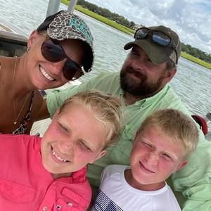 Meet your Posher, Alison